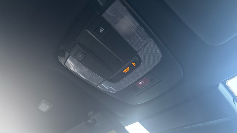 Kia Sportage 1.6 CRDi 134 48V ISG GT-Line 5dr DCT Diesel Estate